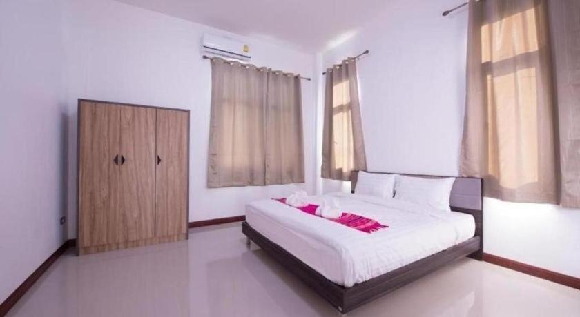 Bees Smile Hotel Chiang Rai Exterior photo